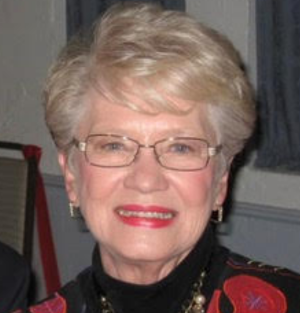 Doris Gleason